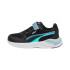 Zapatillas Puma X-Ray Speed Lite Deep Dive Negro Infantil
