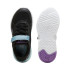 Zapatillas Puma X-Ray Speed Lite Deep Dive Negro Infantil