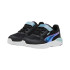 Chaussures Puma X-Ray Speed Speed Lite Deep Dive Noir Enfant