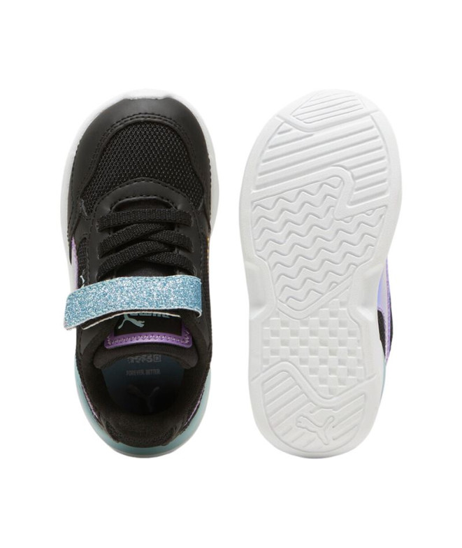Chaussures Puma X-Ray Speed Speed Lite Deep...