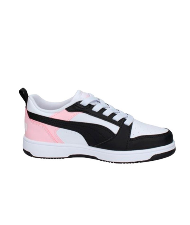 Chaussures Puma Rebound V6 o A White