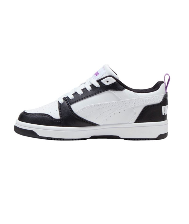 Sapatilhas Puma Rebound v6 ou Deep Dive White...