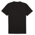 Camiseta Fitness by Puma MEN'S GRAPHIC Preto Homem