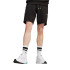Calça Puma MAPF1 Preto Homem