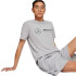 T-shirt Puma MAPF1 Essentials Team Silver Homme