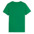 Camiseta Puma Essentials + MID 90s Graphic Verde Infantil