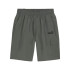 Calça Puma Essentials Woven Cargo Shorts Cinzento Homem