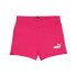 Calça Puma Essentials+ Rosa Infantil