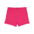 Calça Puma Essentials+ Rosa Infantil