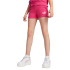 Calça Puma Essentials+ Rosa Infantil