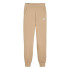 Calça Puma Essentials+ Embroidery High Brown Mulher