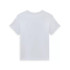 Camiseta Vans Lokkit Branco Mulher