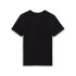 Camiseta Vans Fungi Floral Bff Preto Mulher