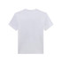 Camiseta Vans Caixa de fungos Fill Branco Homem