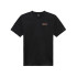 Camiseta Vans Wayrace Preto Homem