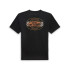 Camiseta Vans Wayrace Preto Homem