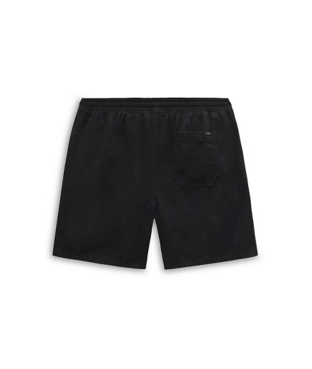 Pantalon Vans The Dude Lokkit Oval Noir Homme 2