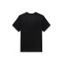 Camiseta Vans Quadro Off The Wall Te-B Preto Menino