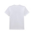 Camiseta Vans Placa Off The Wall Te-B Branco Homem