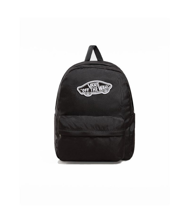 Mochila Vans Old Skool Classic Negro