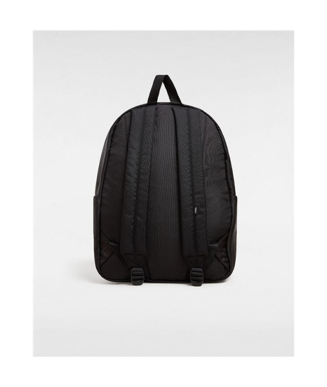 Mochila Vans Old Skool Classic Preto