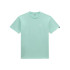 T-shirt Vans Mini Script Homme Menta