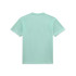 T-shirt Vans Mini Script Homme Menta