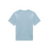 T-shirt Vans Classic Vans-B Baby Blue Enfant