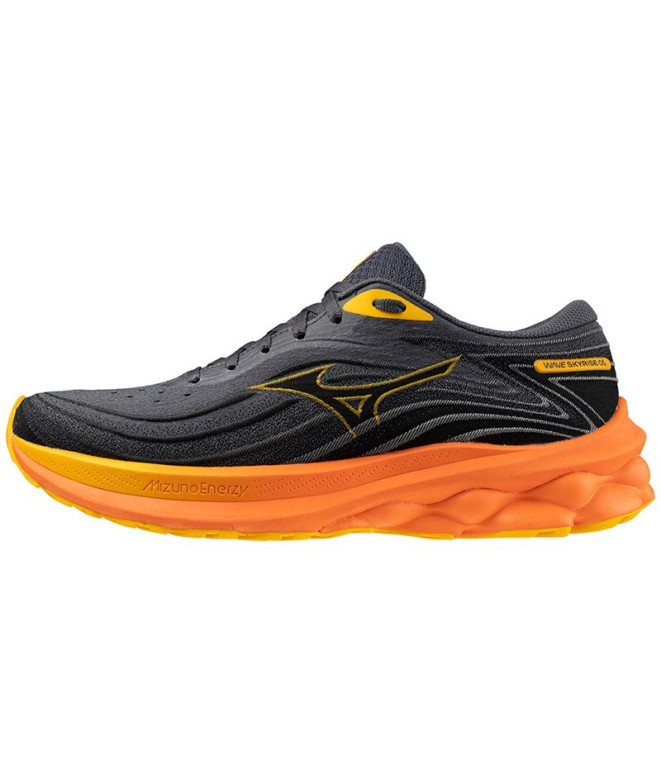 Sapatilhas De Running Mizuno Wave Skyrise 5...