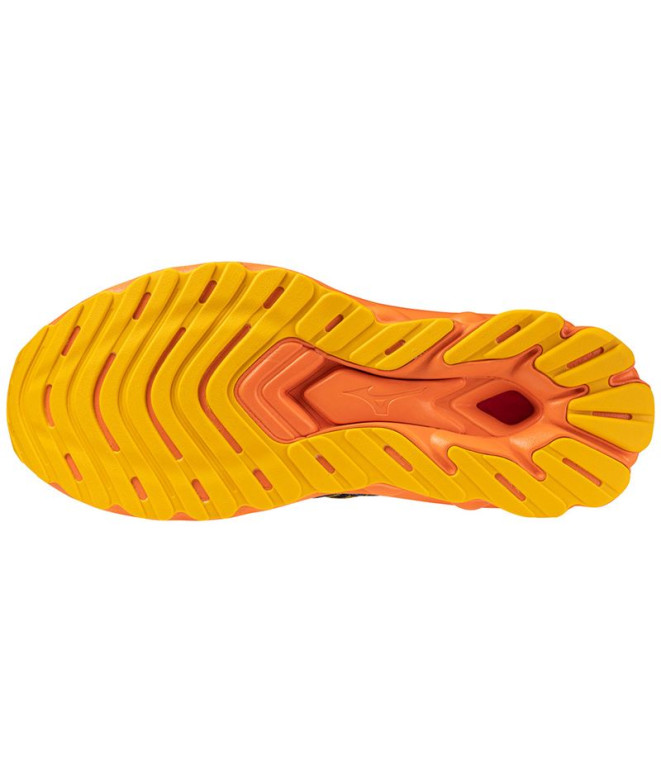 Chaussures De Running Mizuno Wave Skyrise 5...