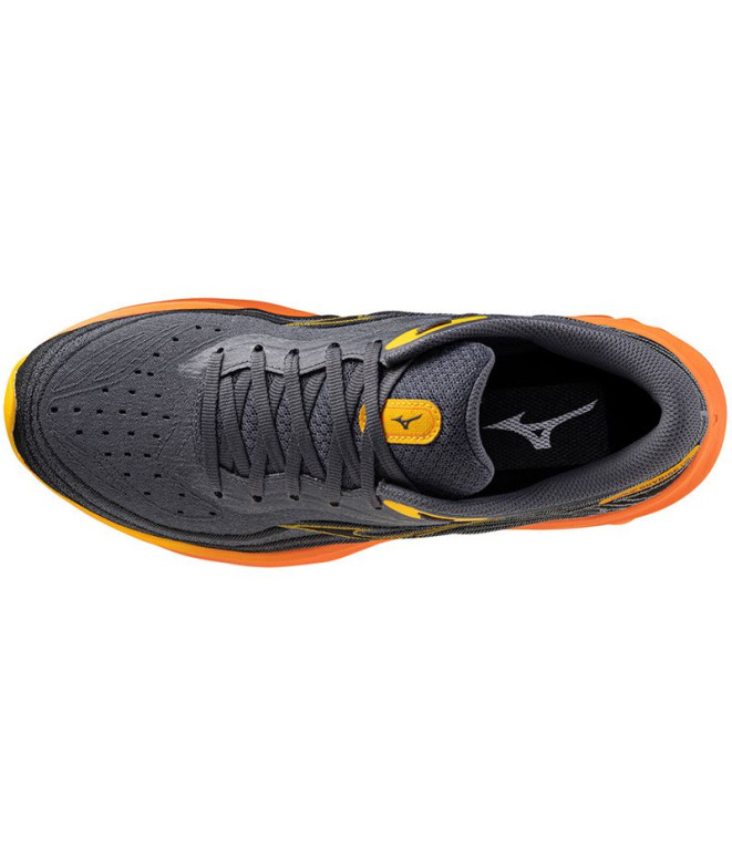 Sapatilhas De Running Mizuno Wave Skyrise 5...