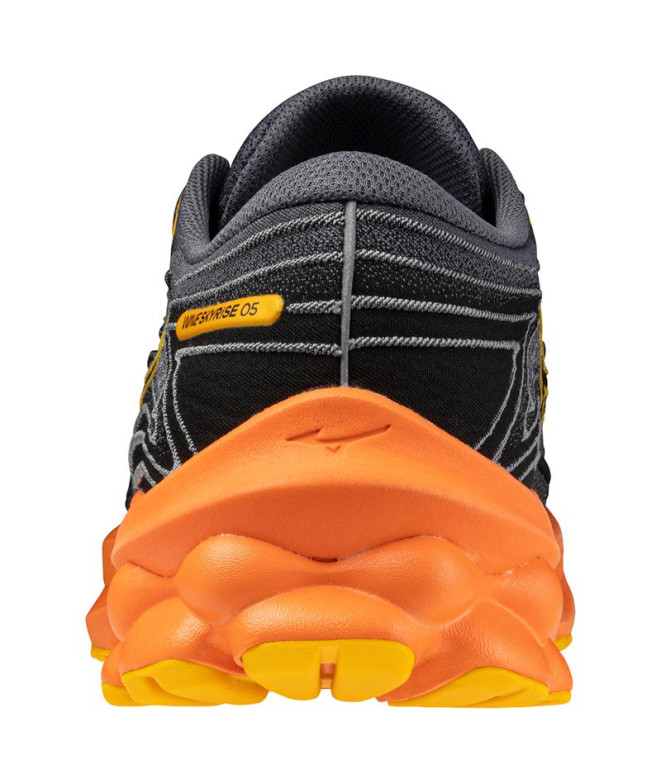 Sapatilhas De Running Mizuno Wave Skyrise 5...