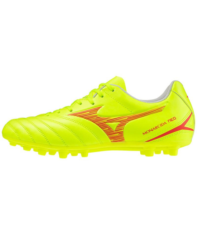 Botte de football Mizuno Monarcida Neo III...