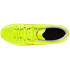 Botte de football Mizuno Monarcida Neo III Select Ag Jaune Néon