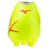 Botte de football Mizuno Monarcida Neo III Select Ag Jaune Néon