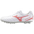 Chaussures de football Mizuno Monarcida Neo III Select Ag White