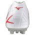 Chaussures de football Mizuno Monarcida Neo III Select Ag White