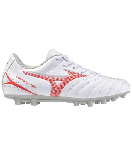 Botte de football Mizuno Monarcida Neo III Select Jr Ag...