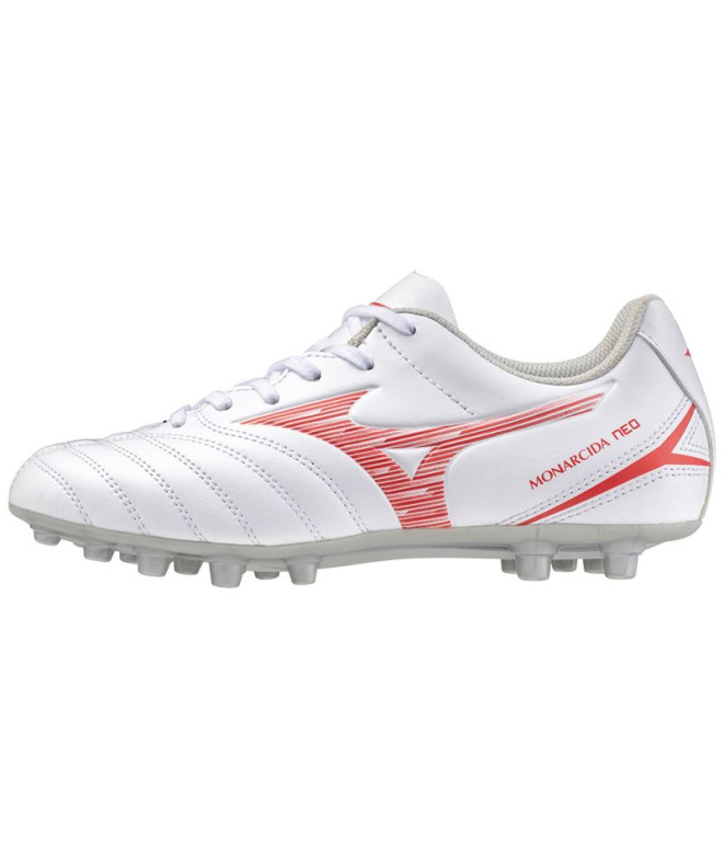 Bota de fútbol Mizuno Monarcida Neo III Select...