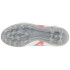 Bota de futebol Mizuno Monarcida Neo III Select Jr Ag Infantil Branco
