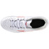 Bota de futebol Mizuno Monarcida Neo III Select Jr Ag Infantil Branco