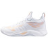 Sapatilhas De Voleibol Mizuno Wave Dimension Mulher White