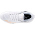 Sapatilhas De Voleibol Mizuno Wave Dimension Mulher White