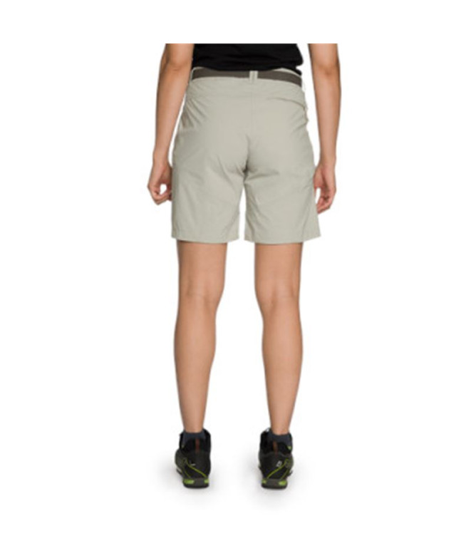 Pantalons de Montagne Trangoworld Assy Sf Femme...