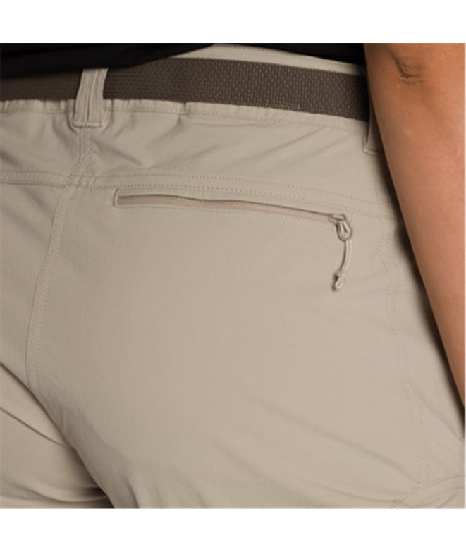 Pantalones de Montaña Trangoworld Assy Sf Mujer...