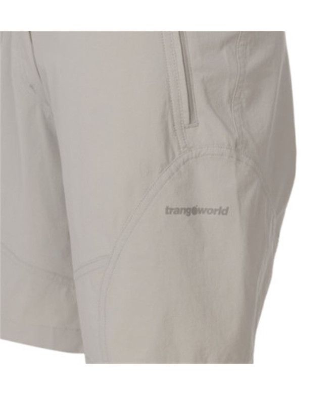 Pantalons de Montagne Trangoworld Assy Sf Femme...