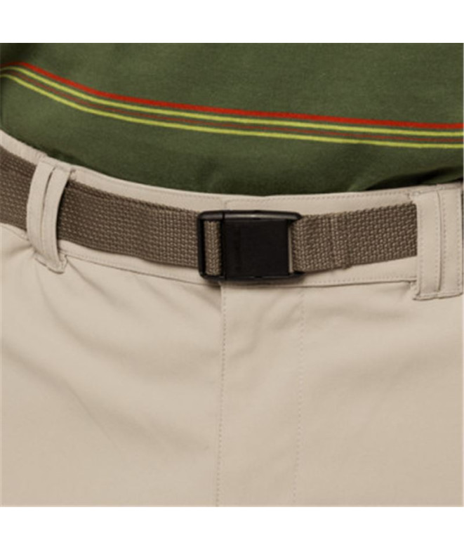 Pantalones de Montaña Trangoworld Limut Sf...