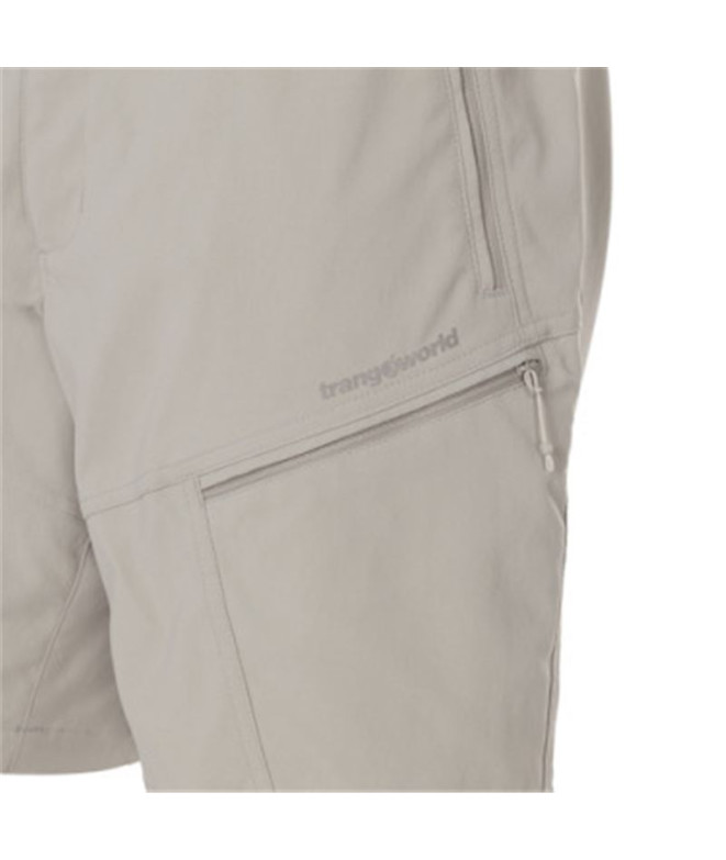 Pantalones de Montaña Trangoworld Limut Sf...