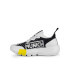 Sapatilhas Munich Infantil Jony Kid 01 Branco