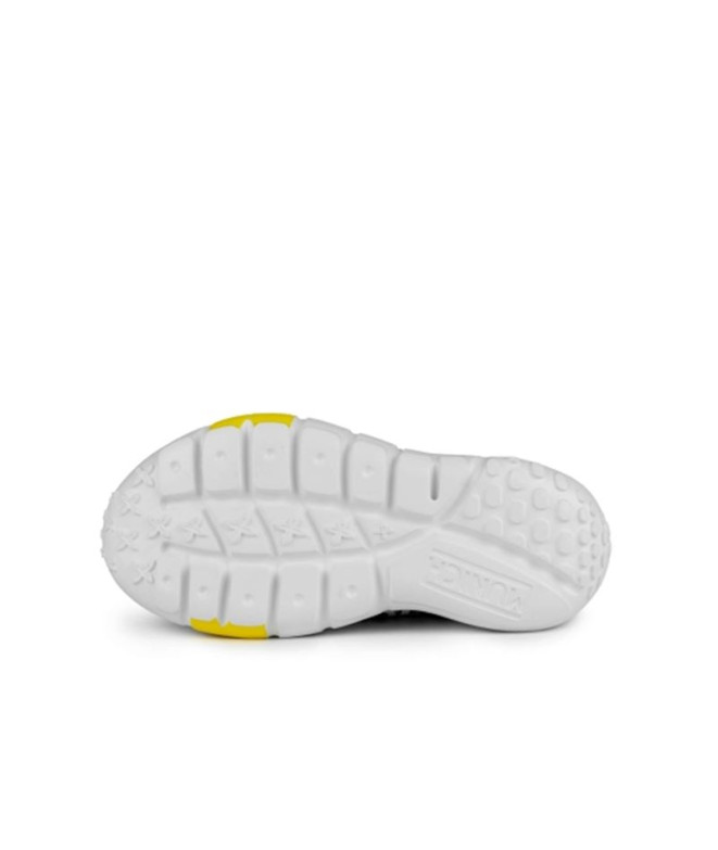 Sapatilhas Munich Infantil Jony Kid 01 Branco